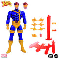 Cyclops 1/6 Scale Figure (Mondo, Marvel X-Men) SEALED product image 1, provided for visual reference and product detail