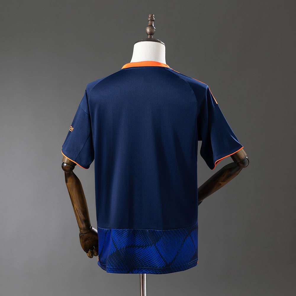 Nottingham Forest Jersey 2025/26 Third Football Kit product image 2