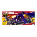 Mobile Defense Unit Vehicle (MASK Retro, Loyal Subjects) SEALED product image 1, provided for visual reference and product