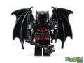 Big Kid Brix Hellbat product image 1, provided for visual reference and product detail review