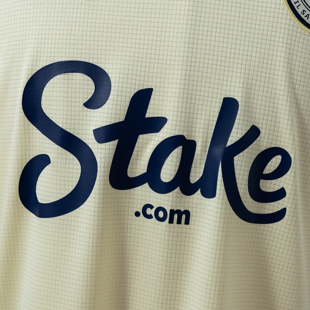 Everton Jersey 25/26 Away Football Kit product image 7