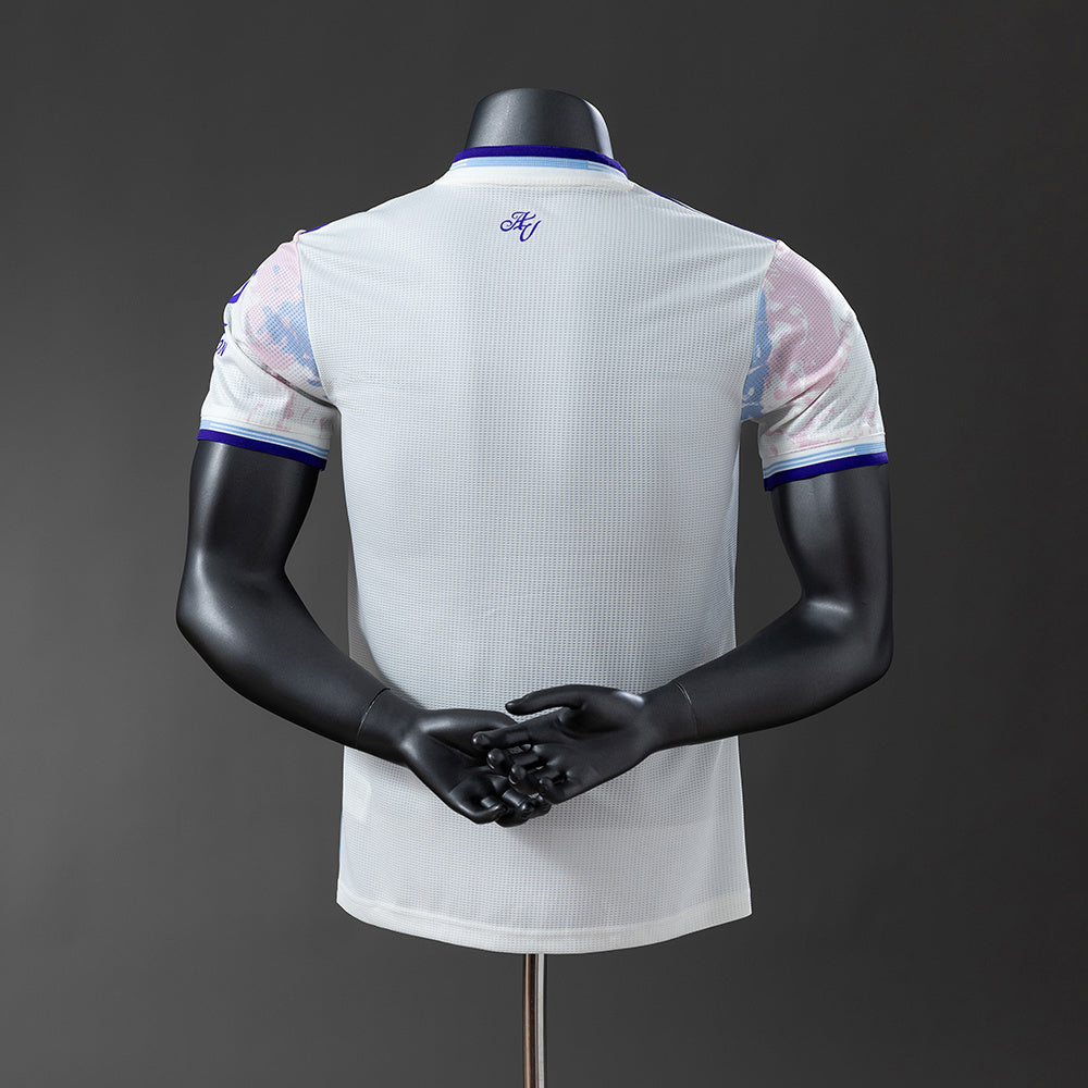 Aston Villa Jersey 25/26 Third Football Kit Player Version product image 2