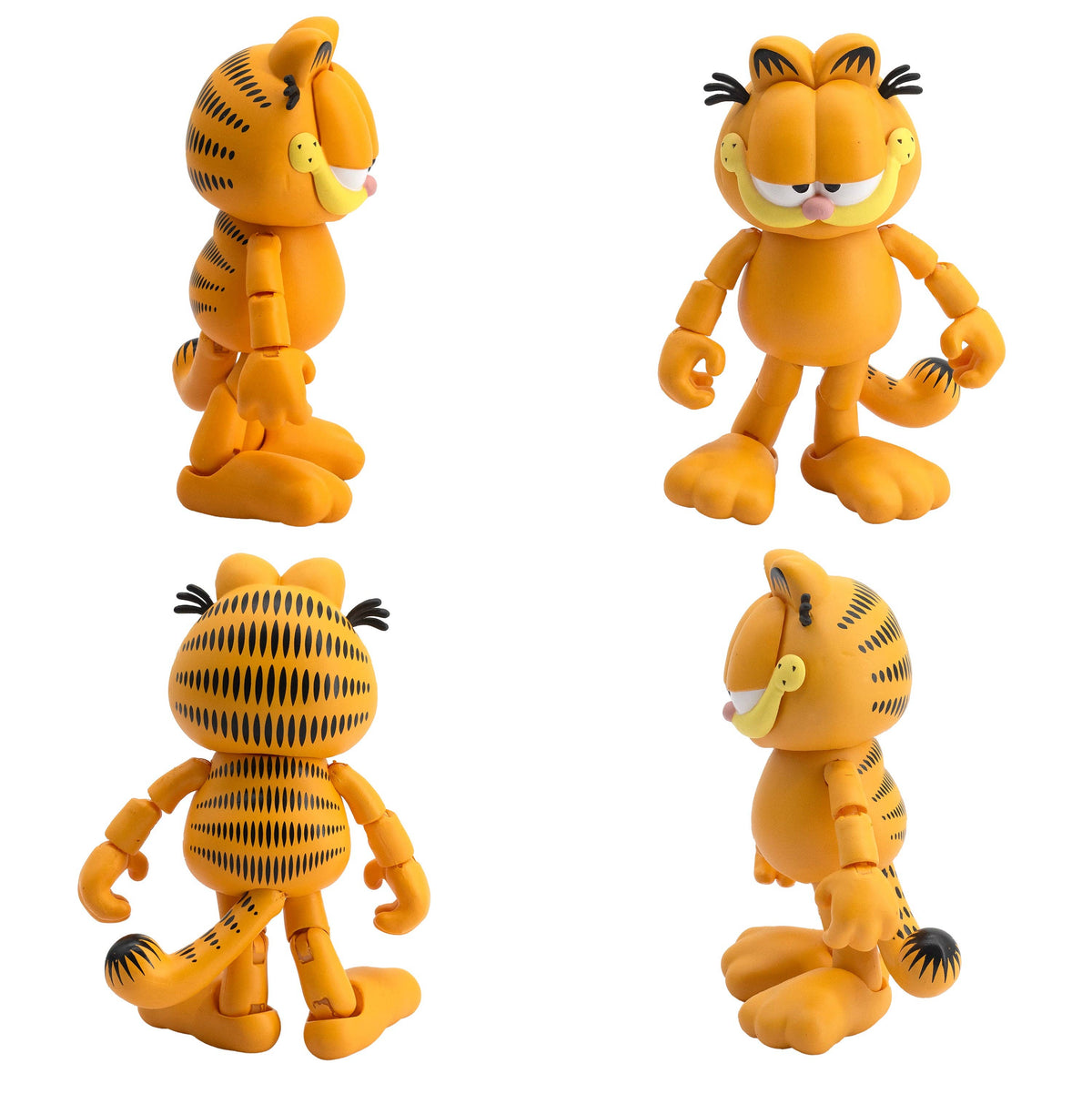 Garfield With Pooky (Garfield, Boss Fight Studios) product image 3, provided for visual reference and product detail review