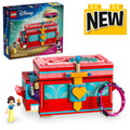 43276 Snow White's Jewelry Box product image 1, provided for visual reference and product detail review