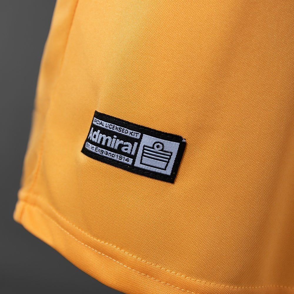 Wolves Home Jersey 2002-04 Retro Football Kit Soccer product image 3