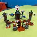 71377 King Boo and the Haunted Yard (Retired) (Previously Owned) product image 1, provided for visual reference and product