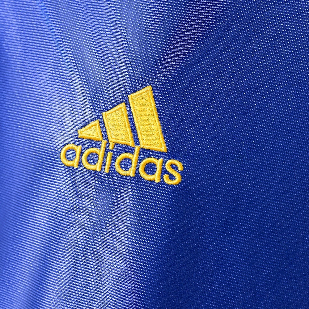 Newcastle United Jersey 1998-99 Away Retro Football Kit product image 4
