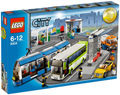 8404 Public Transport (Retired) (Certified Complete) product image 1, provided for visual reference and product detail review