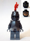 SCD006 Black Knight / Mr. Wickles product image 1, provided for visual reference and product detail review