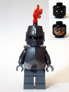 SCD006 Black Knight / Mr. Wickles product image 1, provided for visual reference and product detail review