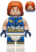 SH211 Lightning Lad product image 1, provided for visual reference and product detail review