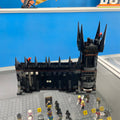 79007 LOTR Battle at The Black Gate (Retired) (Previously Owned) product image 1, provided for visual reference and product