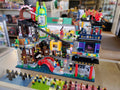 71799 LEGO Ninjago City Markets (Previously Owned) product image 1, provided for visual reference and product detail review