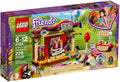 41334 LEGO Friends: Andrea's Park Performance (Retired) (New Sealed) product image 1, provided for visual reference and