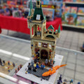 76413 LEGO Harry Potter: Room of Requirement (Previously Owned) product image 1, provided for visual reference and product