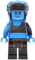 SW1428 Aayla Secura - Nougat Lips product image 1, provided for visual reference and product detail review