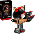 77000 Shadow the Hedgehog (Retired) (New Sealed) product image 1, provided for visual reference and product detail review