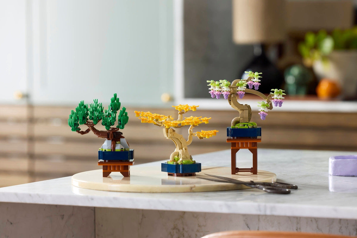 10373 Mini Bonsai Trees product image 3, provided for visual reference and product detail review