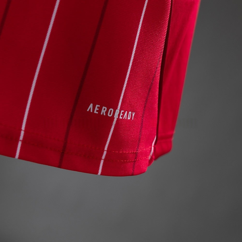 Kids Nottingham Forest Jersey 2025/26 Home Football Kit product image 9