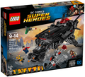 76087 Flying Fox: Batmobile Airlift Attack (Retired) (Sealed) product image 1, provided for visual reference and product