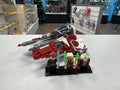 75401 Ahsoka's Jedi Interceptor™ (Previously Owned) product image 1, provided for visual reference and product detail review