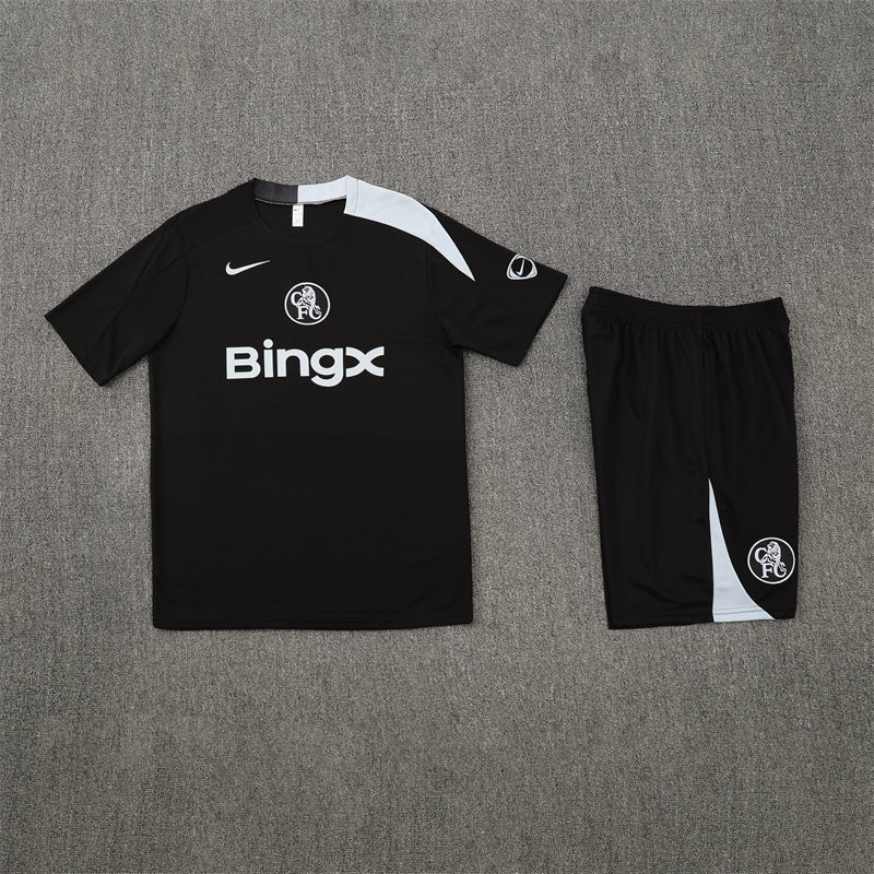 Chelsea Football Tracksuits 25/26 Kit Soccer Jersey product image 2