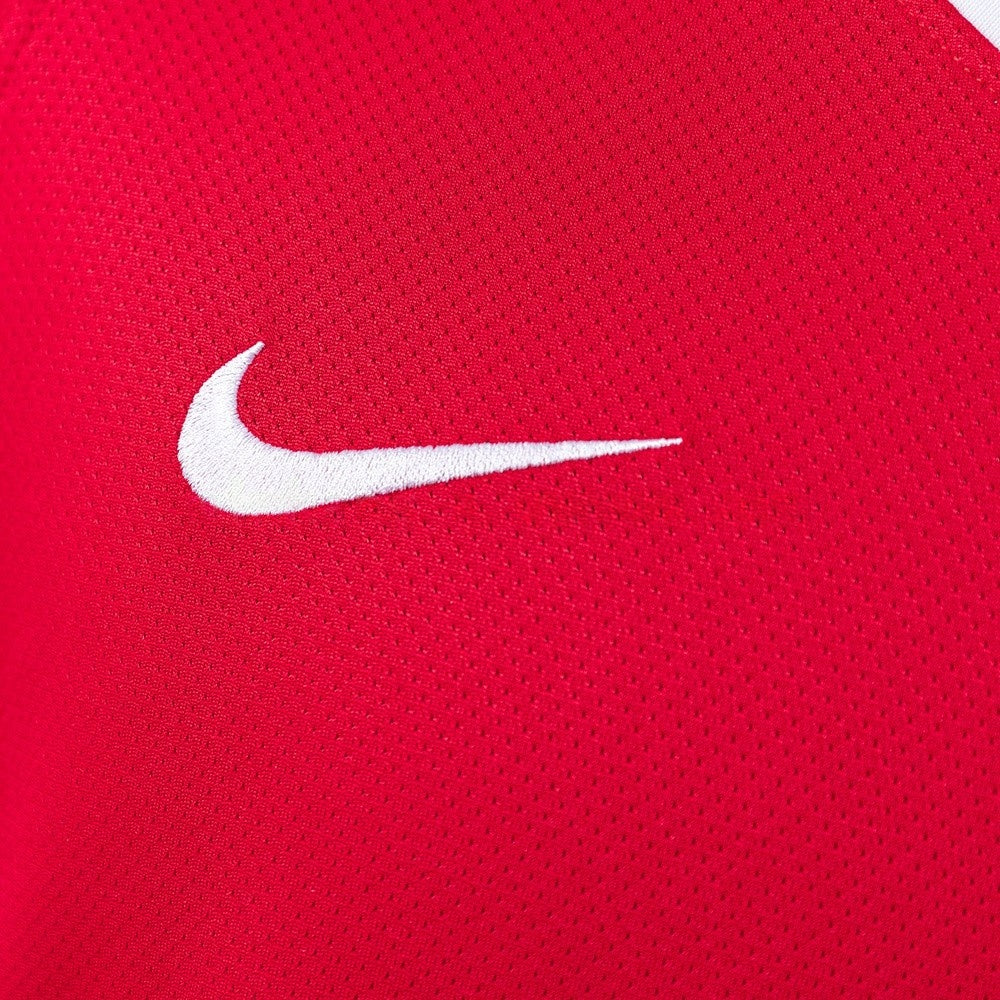 Manchester United Jersey 2010-11 Home Retro Football Kit product image 5