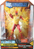 Firestorm Jason Rusch BAF Gorilla Grood (DC Classics, Mattel) product image 1, provided for visual reference and product