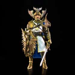 Sir Gideon Heavensbrand 2 (Four Horsemen, Mythic Legions) *NEW* product image 2, provided for visual reference and product