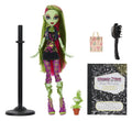 Creeproduction Venus McFlytrap (Monster High, Mattel) **SEALED** product image 1, provided for visual reference and product