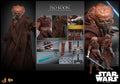 Plo Koon MMS785 1/6 Scale (Hot Toy, Star Wars) SEALED product image 1, provided for visual reference and product detail