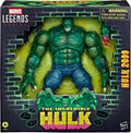 Hulk 2099 -Deluxe- (Marvel Legends, Hasbro) *SEALED* product image 1, provided for visual reference and product detail review