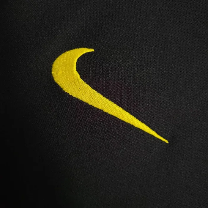 Barcelona Jersey Away kit 2011/12 Retro Football Team product image 6