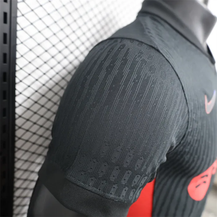 Player Barcelona Away Kit 24/25 Football Jersey product image 7