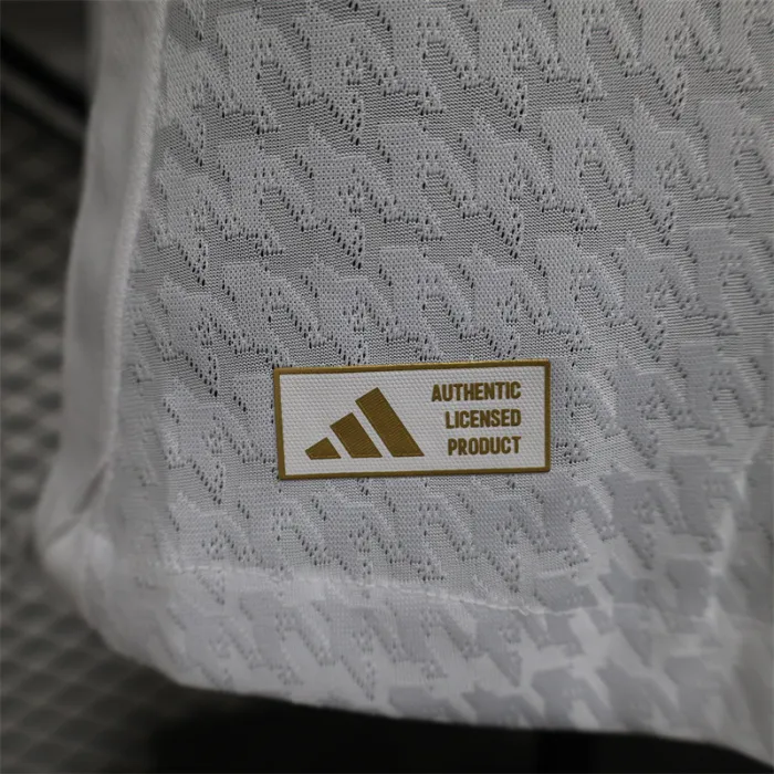 Player Version Real Madrid Home Kit 24/25 Football Jersey product image 9