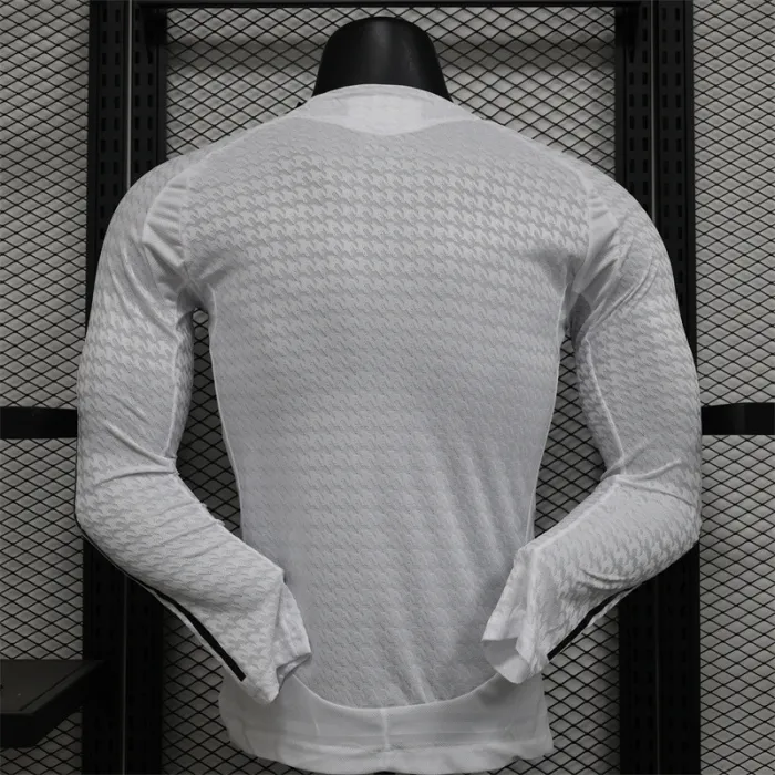 Player Version Real Madrid Home Kit 24/25 Football Jersey product image 10