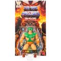 TriKlops Cartoon Collection (MOTU Origins, Mattel) product image 1, provided for visual reference and product detail review