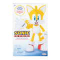 Tails 6" Collector's Edition (Jakks Pacific, Sonic The Hedgehog) product image 1, provided for visual reference and product
