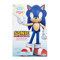 Modern Sonic 6" Collector's Edition (Jakks Pacific, Sonic The Hedgehog) product image 1, provided for visual reference and