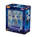 Hatsune Miku -Miku With You 2025- (Hatsune Miku Fantastic Series, Blokees) SEALED product image 1, provided for visual