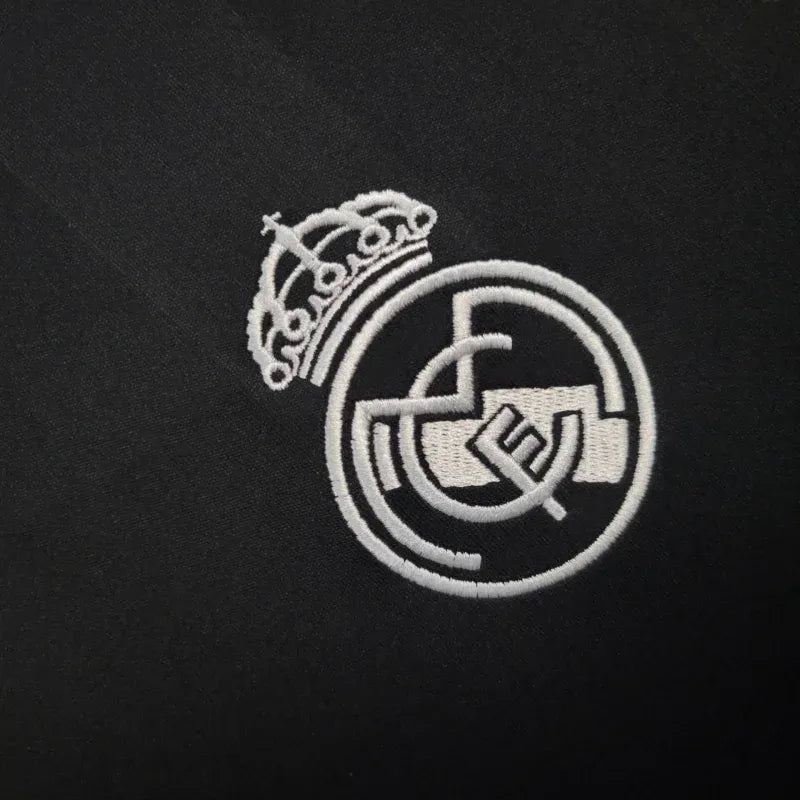 real madrid jersey 25/26 fashion football kit soccer product image 2