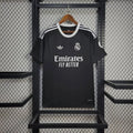 real madrid jersey 25/26 fashion football kit soccer product image 1