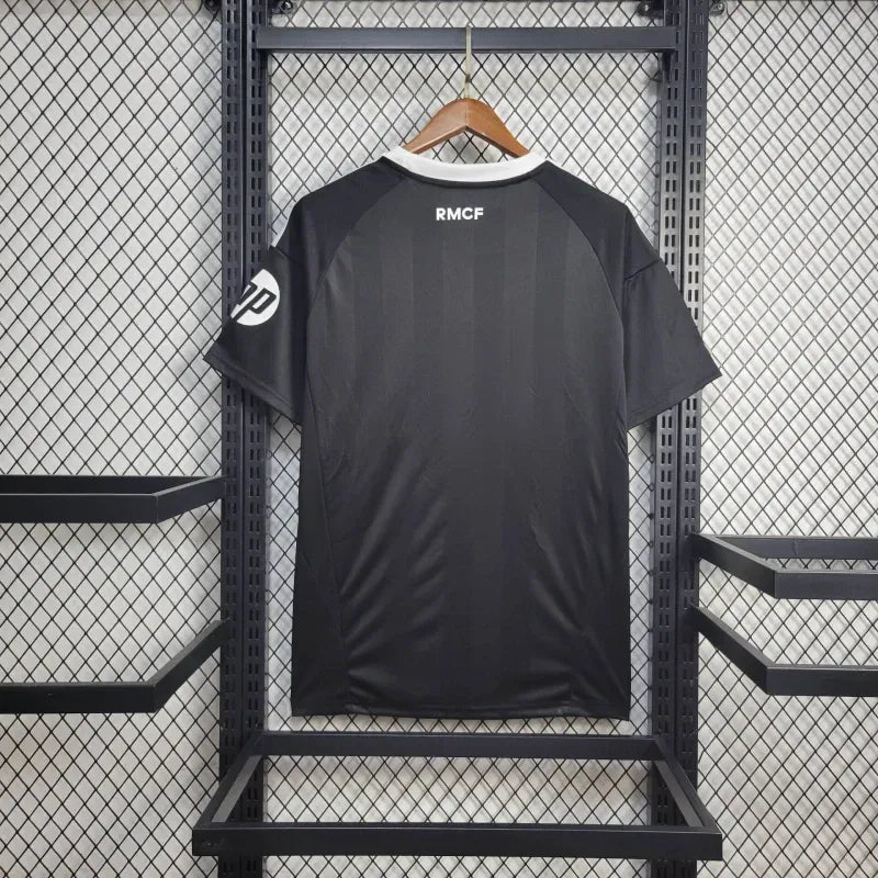 real madrid jersey 25/26 fashion football kit soccer product image 6