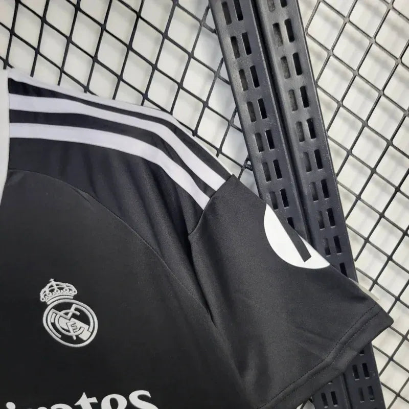 real madrid jersey 25/26 fashion football kit soccer product image 8