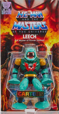 Leech Cartoon Collection (MOTU Origins, Mattel) product image 1, provided for visual reference and product detail review