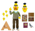Ultimate Bert (Sesame Street, NECA) product image 1, provided for visual reference and product detail review