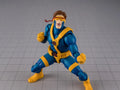 Cyclops -Gamerverse- (Bandai SH Figuarts, Marvel) product image 1, provided for visual reference and product detail review