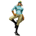 Diego Brando -Steel Ball Run 1- (JoJo's Bizarre Adventure, Bandai Masterlise Ichibansho) SEALED product image 1, provided