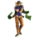 Gyro Zeppeli -Steel Ball Run 1- (JoJo's Bizarre Adventure, Bandai Masterlise Ichibansho) SEALED product image 1, provided