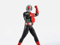 Kamen Rider No.2 -Shinkocchou Seihou- Legendary Showa Masked Riders Edition (Bandai SH Figuarts, Kamen Rider) product image